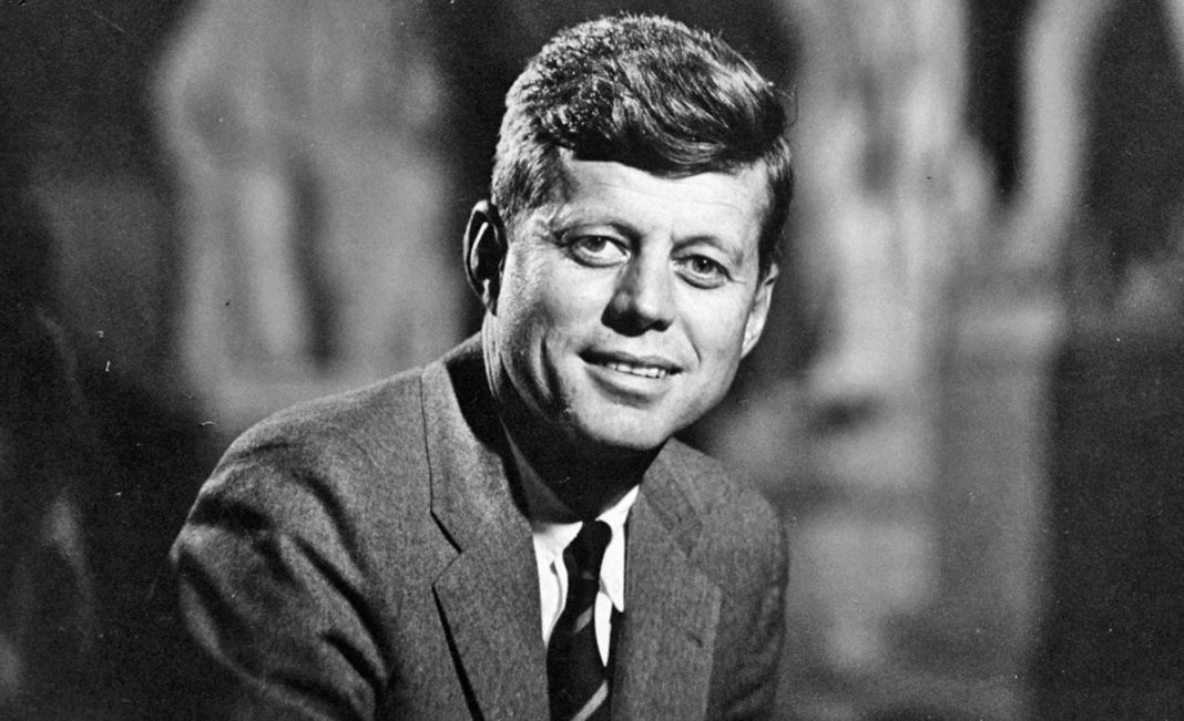 Dezvăluiri Șocante: Documente Desecretizate Despre Asasinarea Lui Robert Kennedy