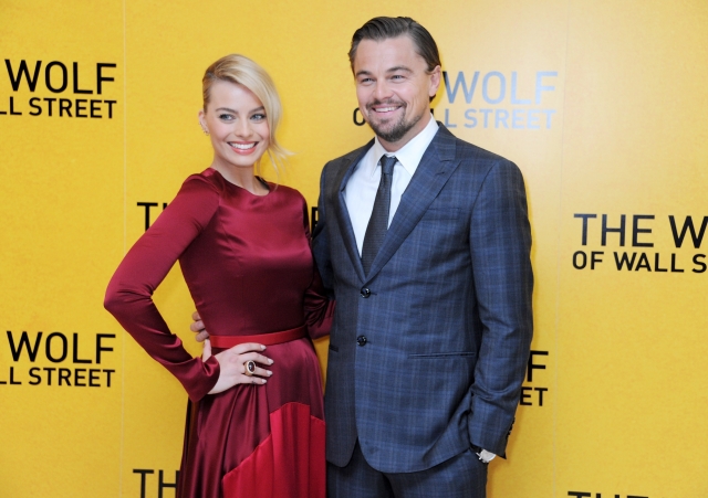 DiCaprio Gázsija: Túl Drága Hollywood? DiCaprio Gázsija: Túl Drága Hollywood?