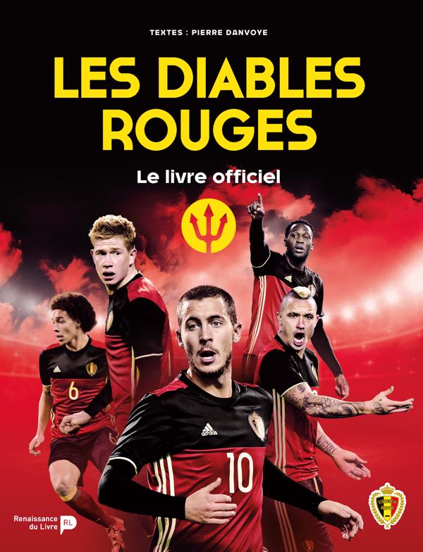 Diables Rouges: Comment La RTBF Contribue À Une Nouvelle Dynamique