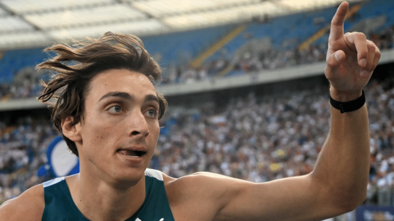 Diamond League: Duplantis' Performance Amidst Pole Vault's Transformation Diamond League: Duplantis' Performance Amidst Pole Vault's Transformation