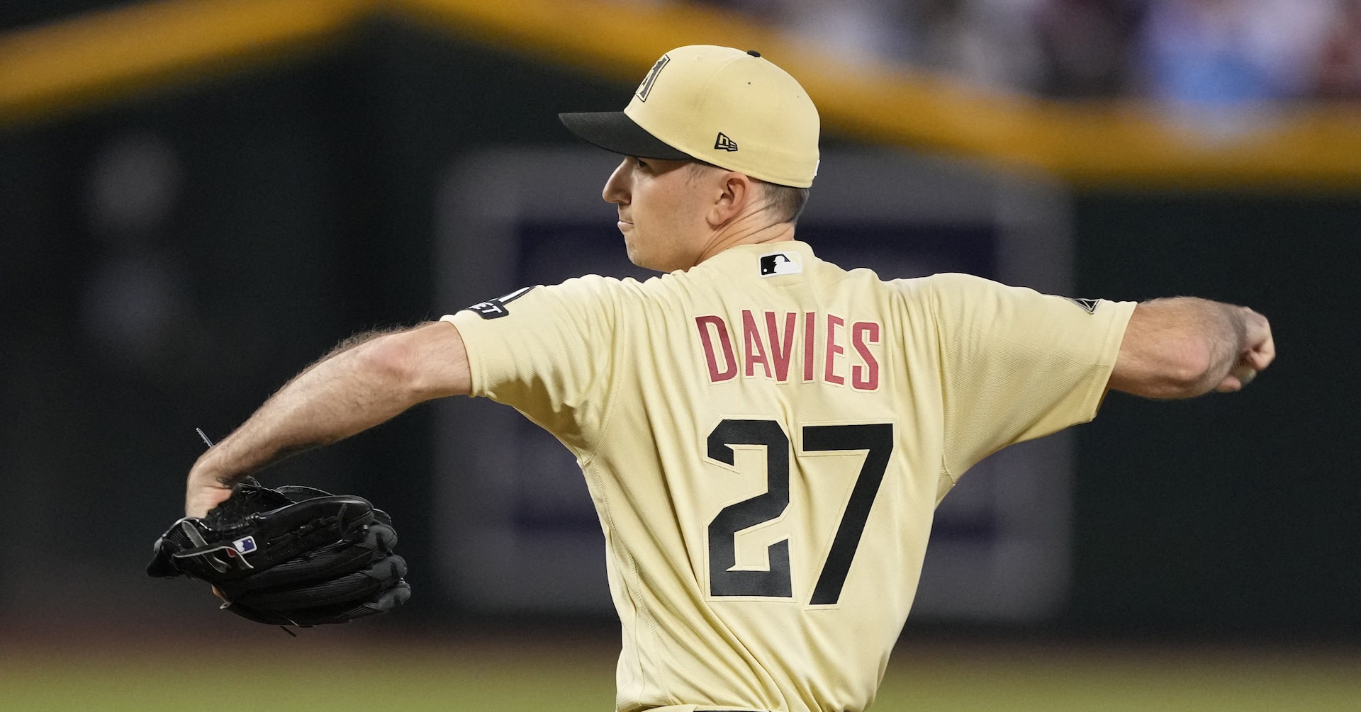 Diamondbacks' Late-Inning Rally Secures Victory Over Athletics Diamondbacks' Late-Inning Rally Secures Victory Over Athletics