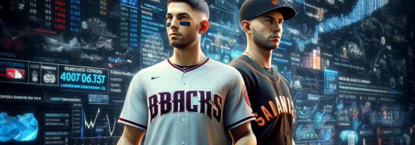 Diamondbacks Vs. Dodgers Prediction: Analyzing Arizona's Upset Potential Diamondbacks Vs. Dodgers Prediction: Analyzing Arizona's Upset Potential
