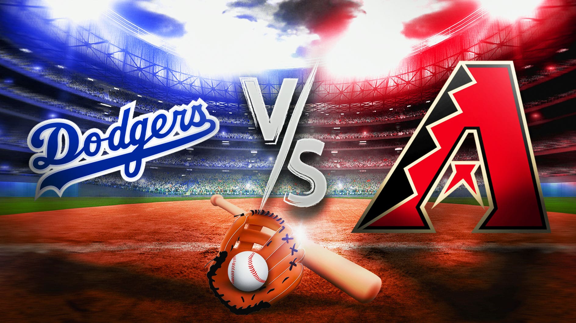 Diamondbacks Vs. Dodgers Prediction: Can LA Regain Its Form? Diamondbacks Vs. Dodgers Prediction: Can LA Regain Its Form?