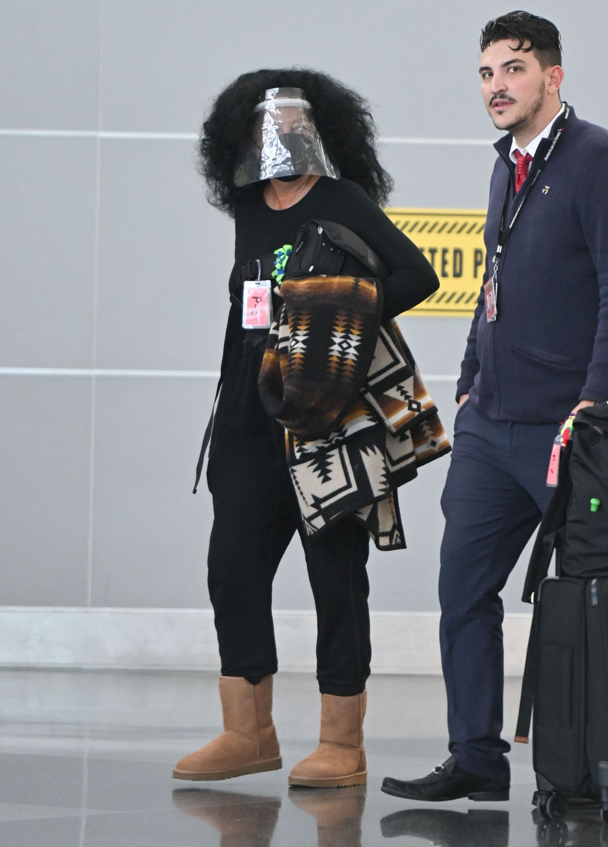 Diana Ross Confirms No Retirement Plans During Recent New York City Performance Diana Ross Confirms No Retirement Plans During Recent New York City Performance