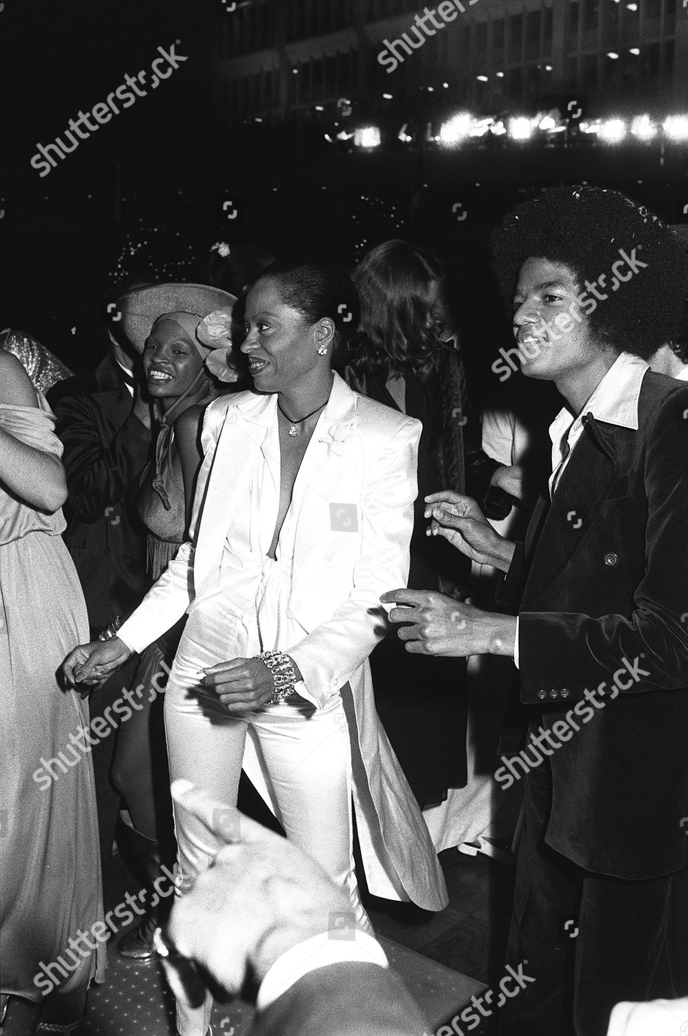 Diana Ross's Promise To Michael Jackson Revealed Diana Ross's Promise To Michael Jackson Revealed