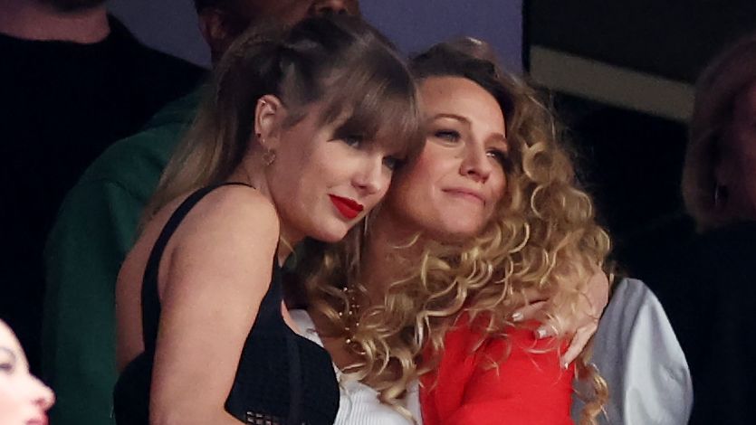 Did A Subpoena Damage Blake Lively And Taylor Swift's Friendship? Did A Subpoena Damage Blake Lively And Taylor Swift's Friendship?