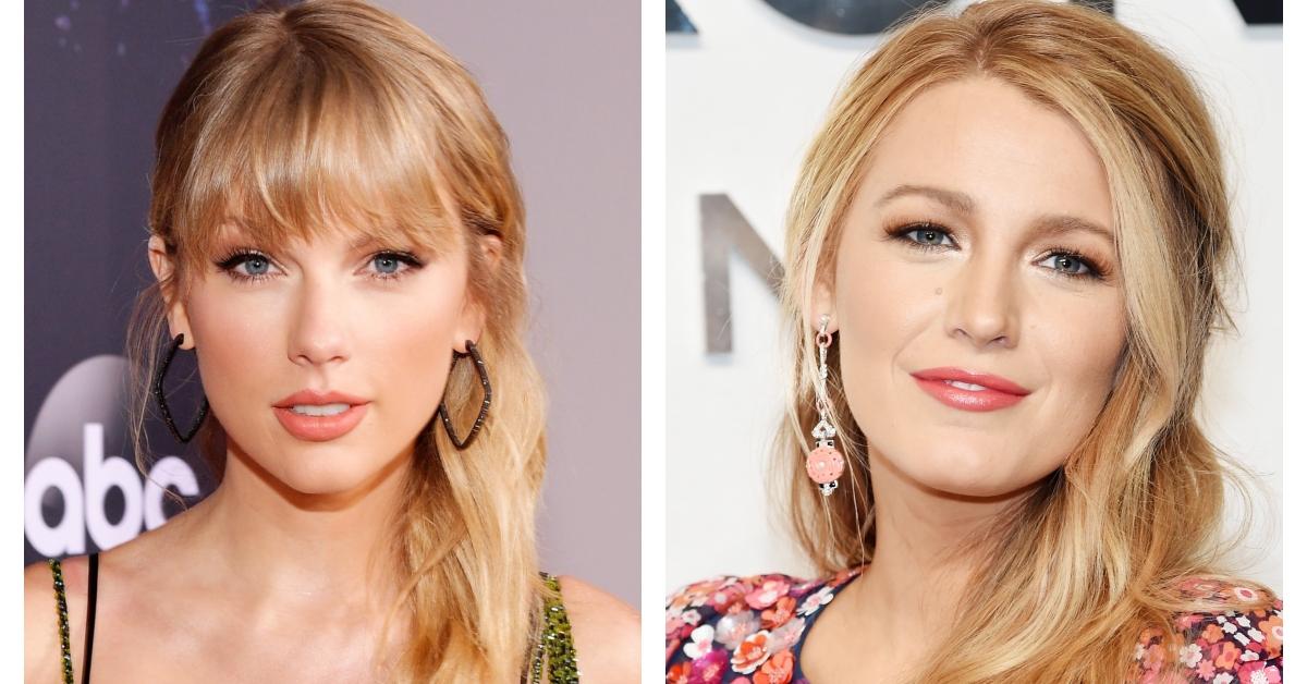 Did Blake Lively And Taylor Swift Recover Their Friendship Following Lawsuit Allegations? Did Blake Lively And Taylor Swift Recover Their Friendship Following Lawsuit Allegations?