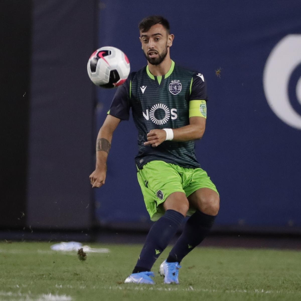 Did Bruno Fernandes Almost Sign For Tottenham? Examining The Near Miss Did Bruno Fernandes Almost Sign For Tottenham? Examining The Near Miss
