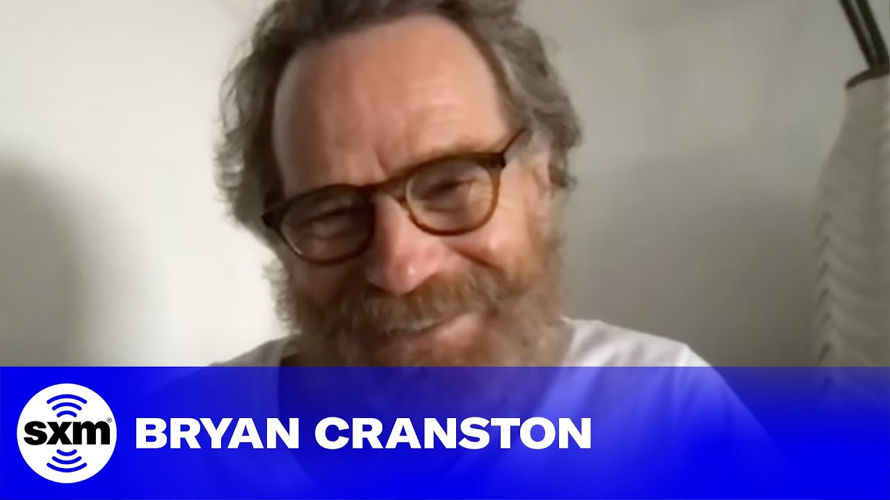 Did Bryan Cranston's X-Files Role Influence Breaking Bad? Did Bryan Cranston's X-Files Role Influence Breaking Bad?