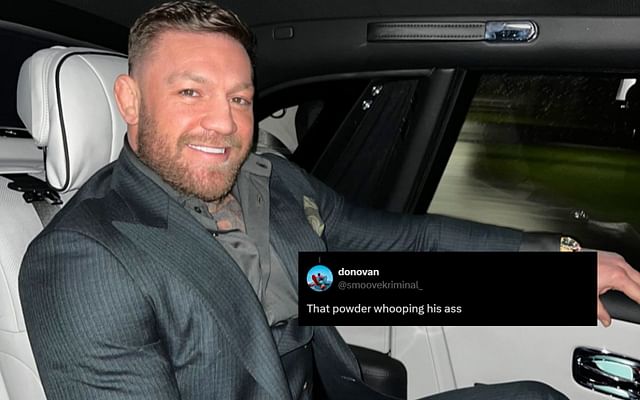Did Conor McGregor's Fox News Interview Backfire? Did Conor McGregor's Fox News Interview Backfire?