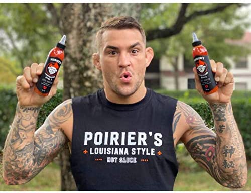Did Dustin Poirier Make A Mistake Retiring? Paddy Pimblett's Take Did Dustin Poirier Make A Mistake Retiring? Paddy Pimblett's Take