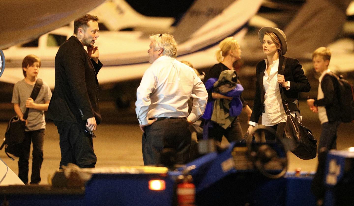 Did Elon Musk Father Amber Heard's Twins? A Closer Look Did Elon Musk Father Amber Heard's Twins? A Closer Look