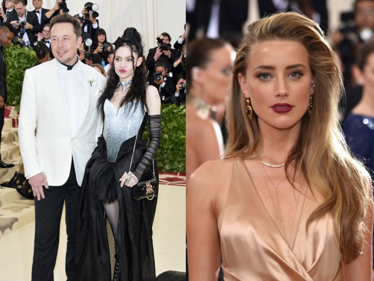 Did Elon Musk Father Amber Heard's Twins? A Deeper Look Did Elon Musk Father Amber Heard's Twins? A Deeper Look