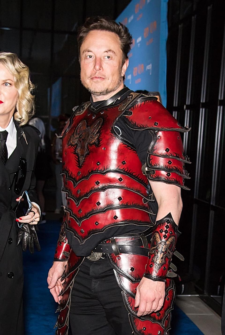 Did Elon Musk's Daughter Vivian Get His Approval For Her Modeling Career? Did Elon Musk's Daughter Vivian Get His Approval For Her Modeling Career?