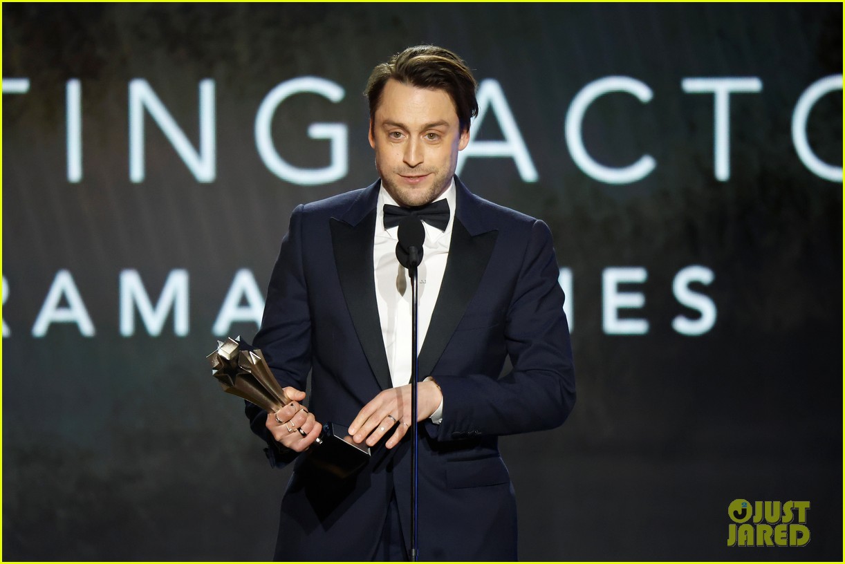 Did Eric André Pass On Kieran Culkin? The Truth Behind The Casting Choice Did Eric André Pass On Kieran Culkin? The Truth Behind The Casting Choice