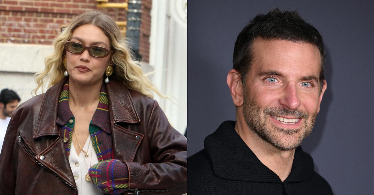 Did Gigi Hadid Break The Bro Code Between Bradley Cooper And Leonardo DiCaprio? Did Gigi Hadid Break The Bro Code Between Bradley Cooper And Leonardo DiCaprio?