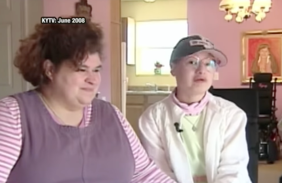 Did Gypsy Rose Blanchard Inherit Her Mother's Condition? A Medical Examination Did Gypsy Rose Blanchard Inherit Her Mother's Condition? A Medical Examination