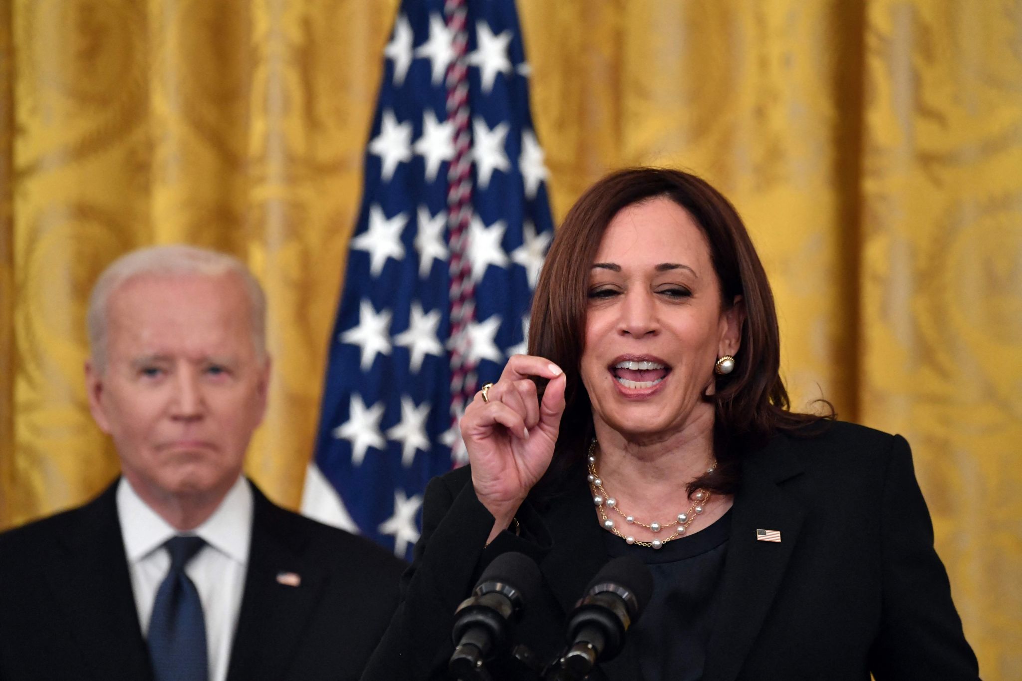 Did Jill Biden And Kamala Harris Really Clash? Examining Their Reported Feud Did Jill Biden And Kamala Harris Really Clash? Examining Their Reported Feud