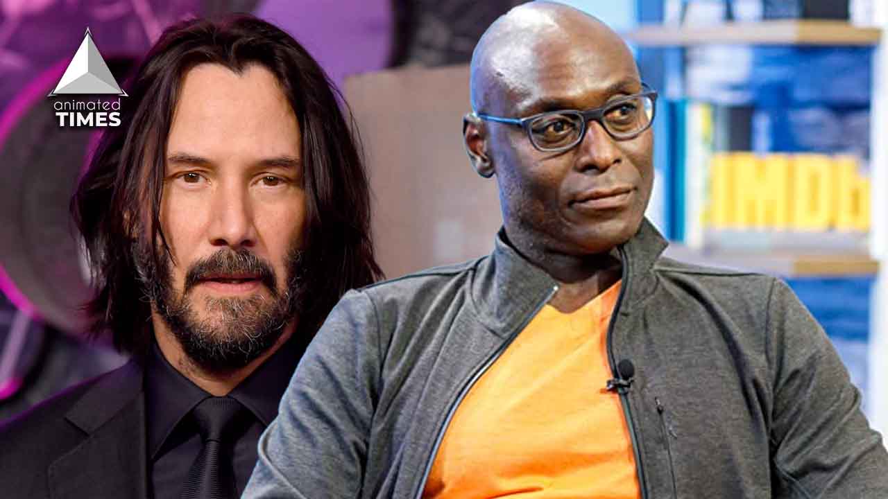 Did Keanu Reeves' John Wick Only Appear Once In His True Form? Did Keanu Reeves' John Wick Only Appear Once In His True Form?