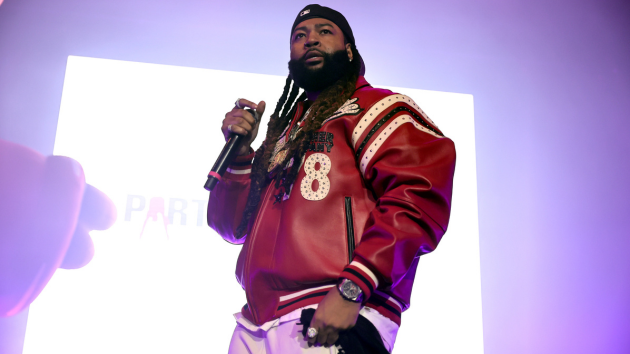 Did PARTYNEXTDOOR Diss Tory Lanez? The Apology Explained Did PARTYNEXTDOOR Diss Tory Lanez? The Apology Explained