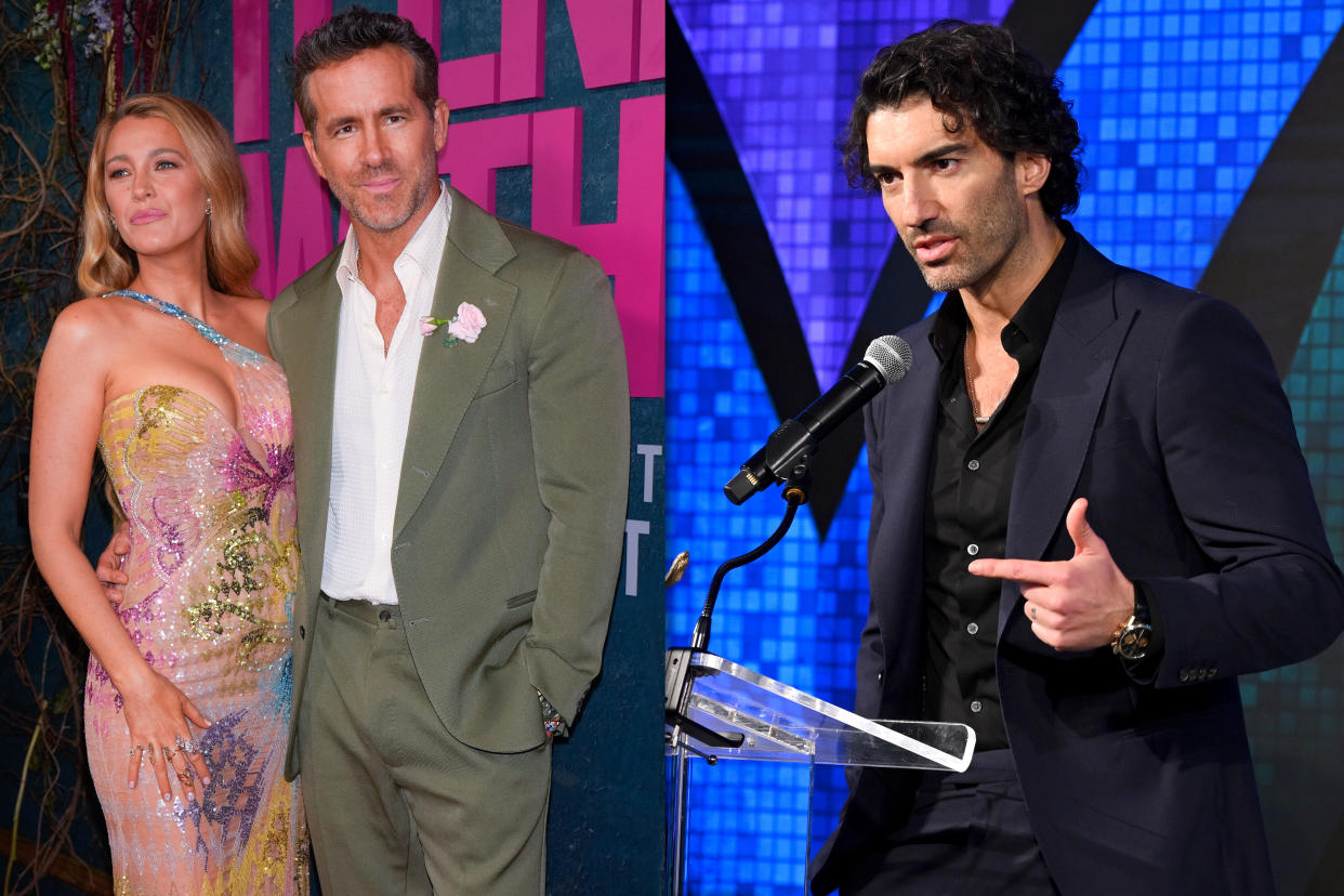 Did Ryan Reynolds Orchestrate A Campaign Against Justin Baldoni? A Legal Examination Did Ryan Reynolds Orchestrate A Campaign Against Justin Baldoni? A Legal Examination
