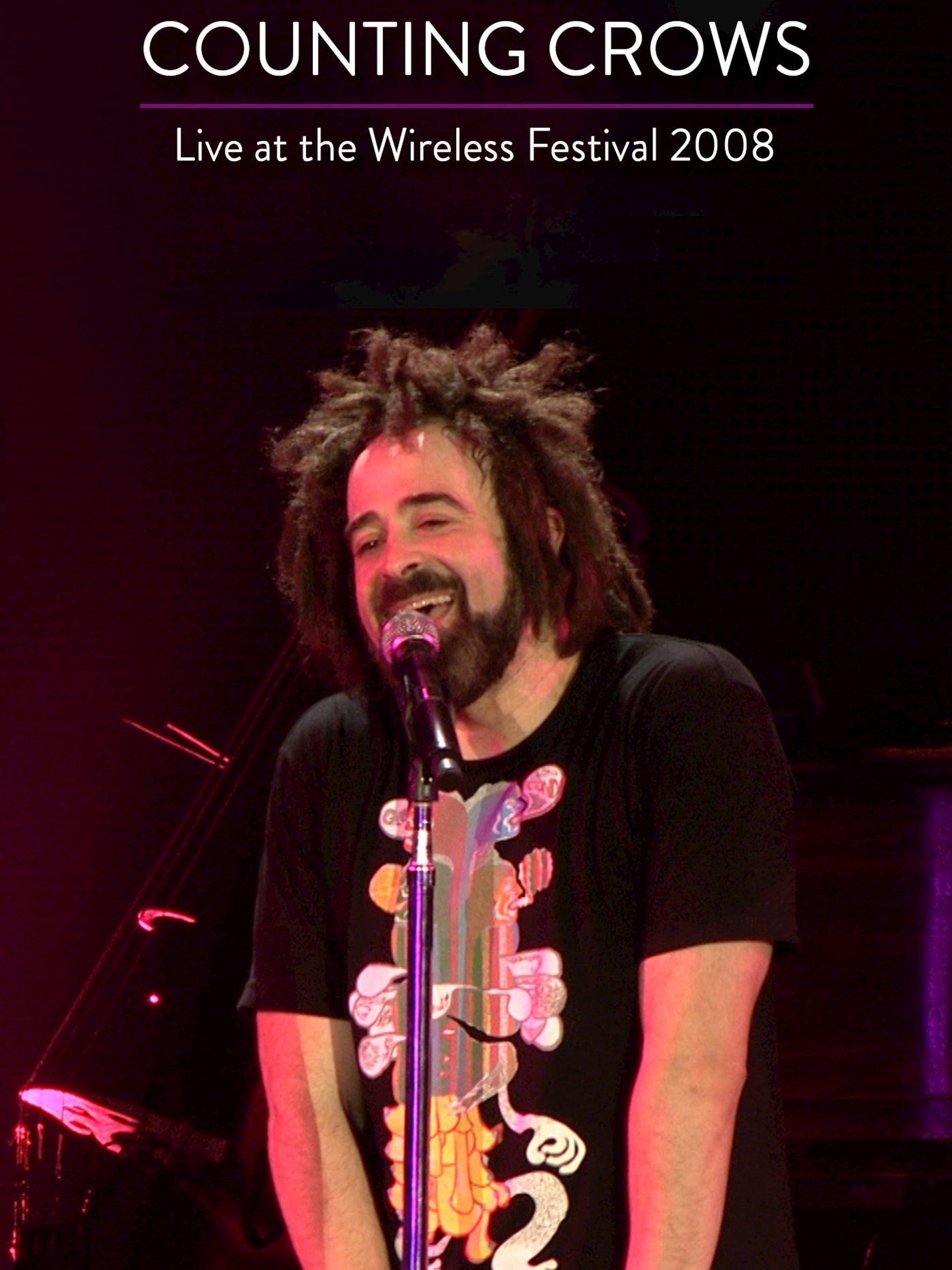 Did Saturday Night Live Make Counting Crows Famous? Did Saturday Night Live Make Counting Crows Famous?