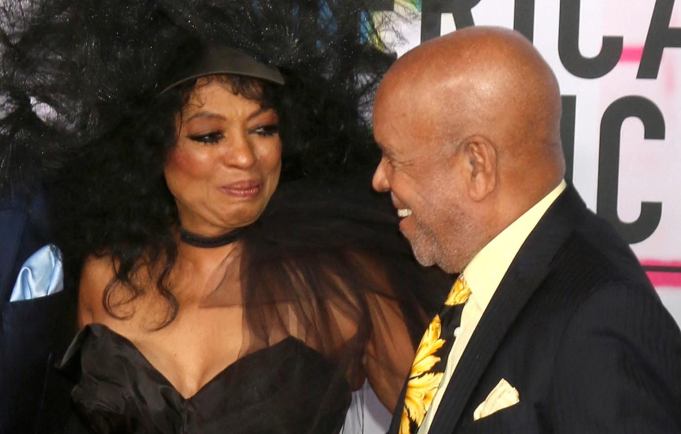 Did Smokey Robinson Write About His Affair With Diana Ross? A Song's Alleged Meaning Explored Did Smokey Robinson Write About His Affair With Diana Ross? A Song's Alleged Meaning Explored