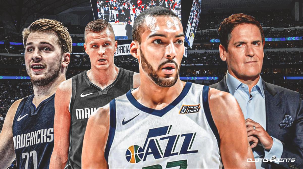 Did The Mavericks Lose More Trading Dončić Or Letting Brunson Leave? A Chandler Parsons Comparison Did The Mavericks Lose More Trading Dončić Or Letting Brunson Leave? A Chandler Parsons Comparison