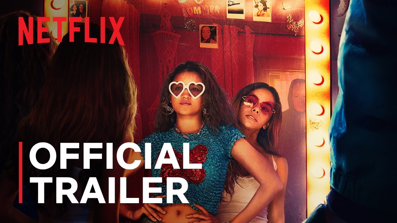 Did You Miss Ayo Edebiri's Time Travel Movie On Netflix? Did You Miss Ayo Edebiri's Time Travel Movie On Netflix?
