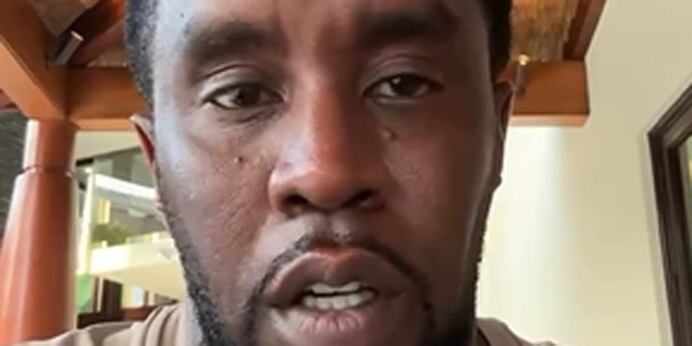 Diddy Sex Party: Male Escort Issues Apology To Cassie Ventura Diddy Sex Party: Male Escort Issues Apology To Cassie Ventura