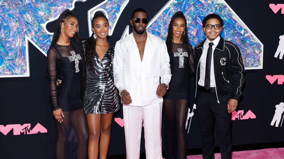 Diddy's Empire: The Ups And Downs Of A Hip-Hop Mogul Diddy's Empire: The Ups And Downs Of A Hip-Hop Mogul