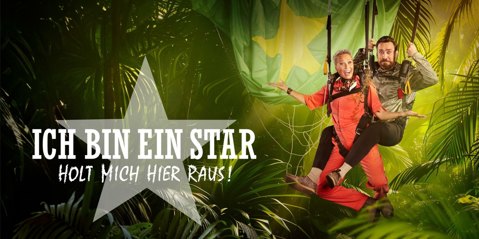 Die 50 2025: Wer Ist Raus? Teilnehmer, Termine, Streaming-Infos Die 50 2025: Wer Ist Raus? Teilnehmer, Termine, Streaming-Infos