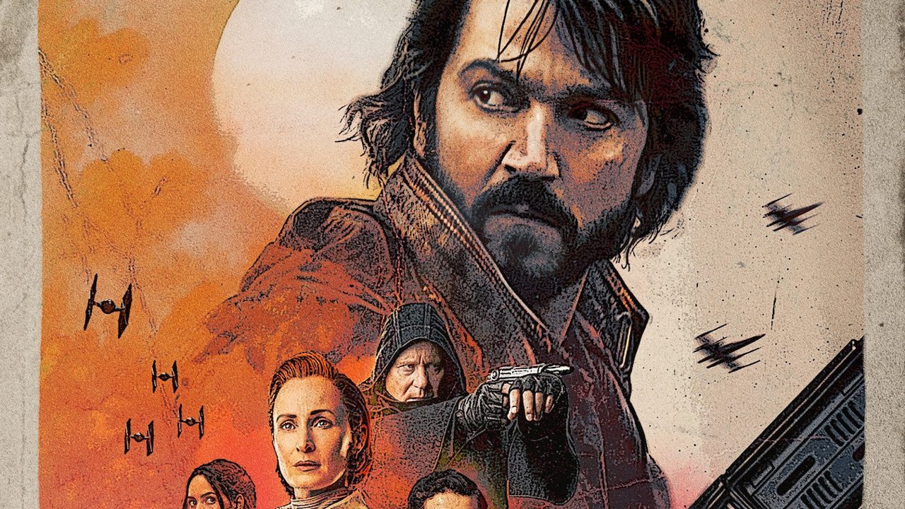 Diego Luna On Andor Season 2: A Star Wars Story That Will Redefine The Franchise Diego Luna On Andor Season 2: A Star Wars Story That Will Redefine The Franchise