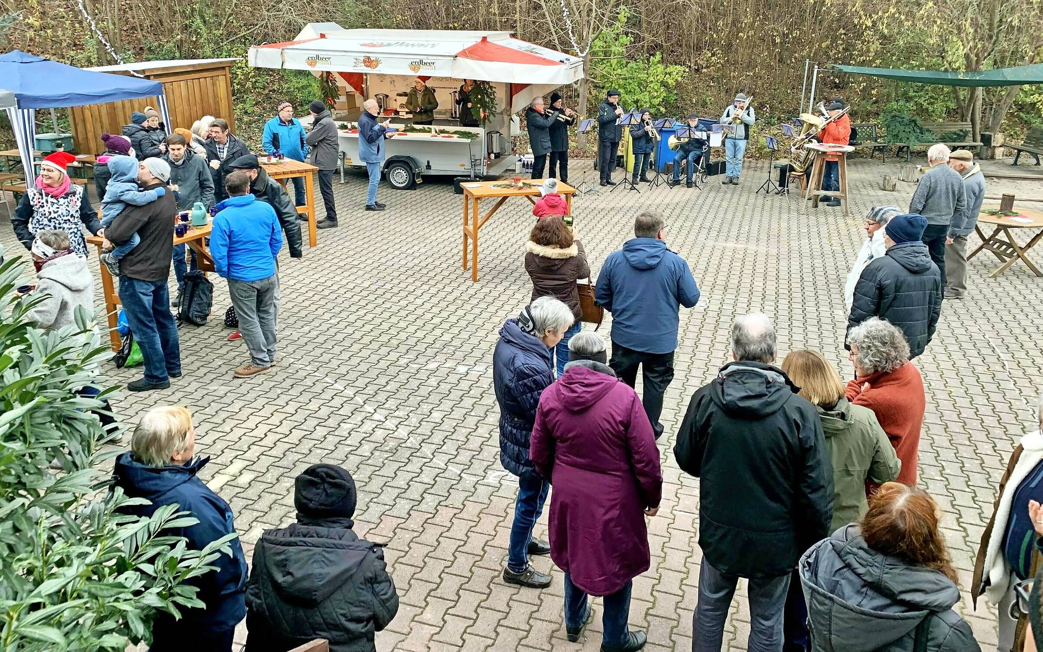 Diese Deutsche Gemeinde Bietet Kostenlose Unterkünfte Für Neubürger Diese Deutsche Gemeinde Bietet Kostenlose Unterkünfte Für Neubürger