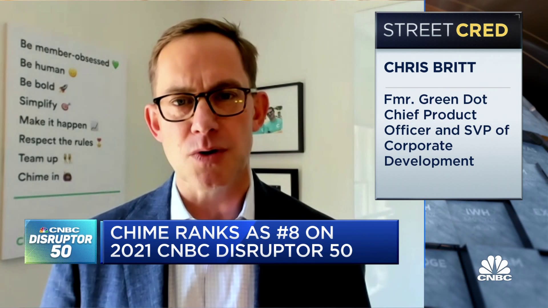 Digital Banking Disruptor Chime Announces US IPO Plans Digital Banking Disruptor Chime Announces US IPO Plans