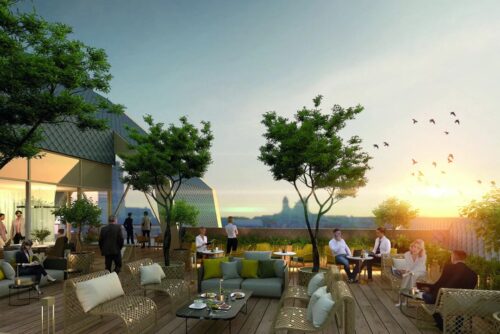 Dijon : Emplois Disponibles Dans Les Restaurants Et Sur Le Rooftop Dauphine Dijon : Emplois Disponibles Dans Les Restaurants Et Sur Le Rooftop Dauphine