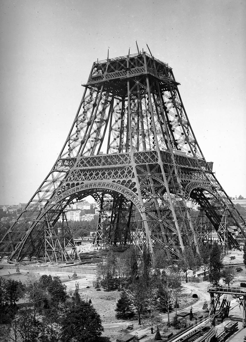 Dijon Et Gustave Eiffel : Une Histoire Familiale Révélée Dijon Et Gustave Eiffel : Une Histoire Familiale Révélée