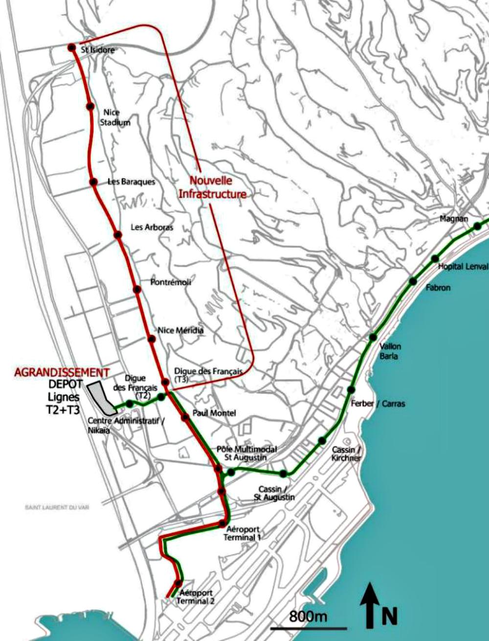 Dijon : La Ligne 3 De Tram - Un Projet En Concertation Dijon : La Ligne 3 De Tram - Un Projet En Concertation