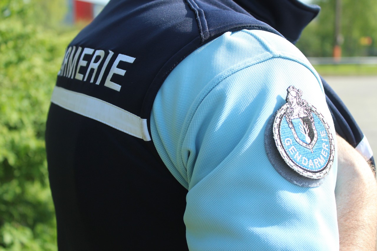 Dijon : Mort D'un Ouvrier Après Une Chute De Quatre Étages Dijon : Mort D'un Ouvrier Après Une Chute De Quatre Étages