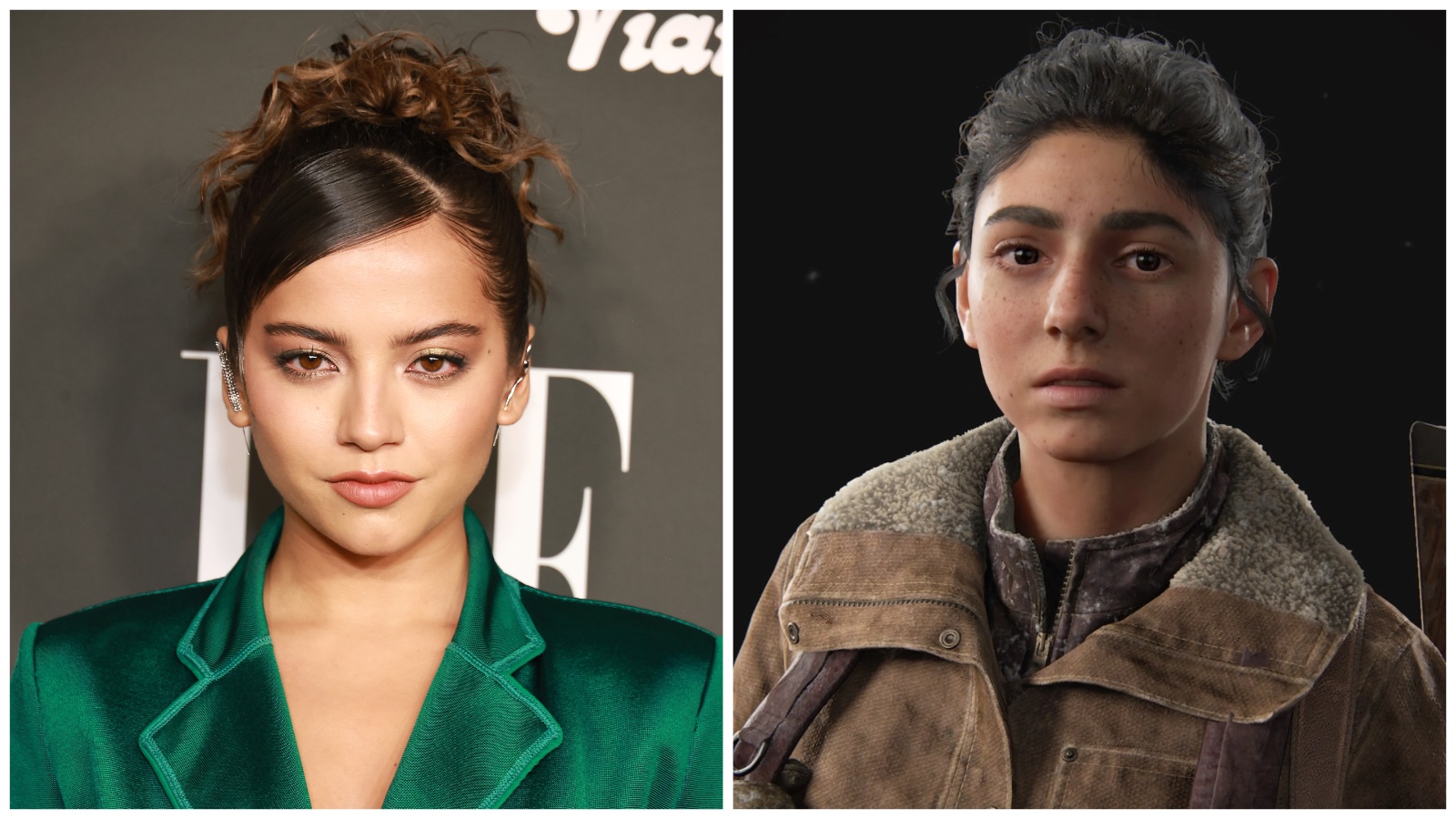 Dina In The Last Of Us Season 2: Isabela Merced's Character Explained Dina In The Last Of Us Season 2: Isabela Merced's Character Explained