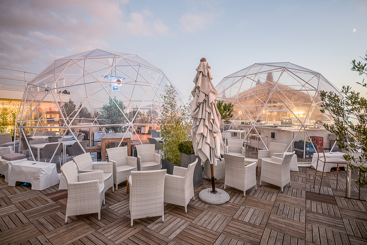 Dîner Exclusif: Le Rooftop Des Galeries Lafayette Biarritz Avant Pau, Avec Imanol Harinordoquy Et Jean-Michel Suhubiette Dîner Exclusif: Le Rooftop Des Galeries Lafayette Biarritz Avant Pau, Avec Imanol Harinordoquy Et Jean-Michel Suhubiette