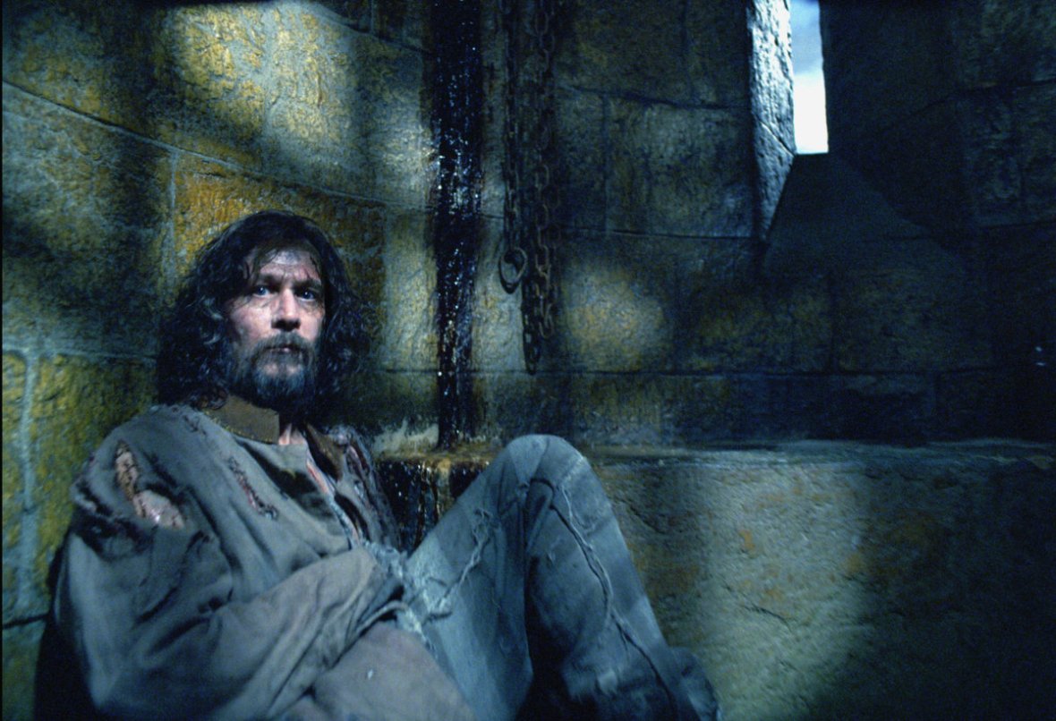 Directorial Differences: Chris Columbus And Harry Potter And The Prisoner Of Azkaban Directorial Differences: Chris Columbus And Harry Potter And The Prisoner Of Azkaban