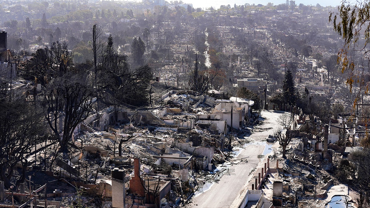 Disaster Betting: Examining The Social And Ethical Implications In The Context Of The Los Angeles Wildfires Disaster Betting: Examining The Social And Ethical Implications In The Context Of The Los Angeles Wildfires