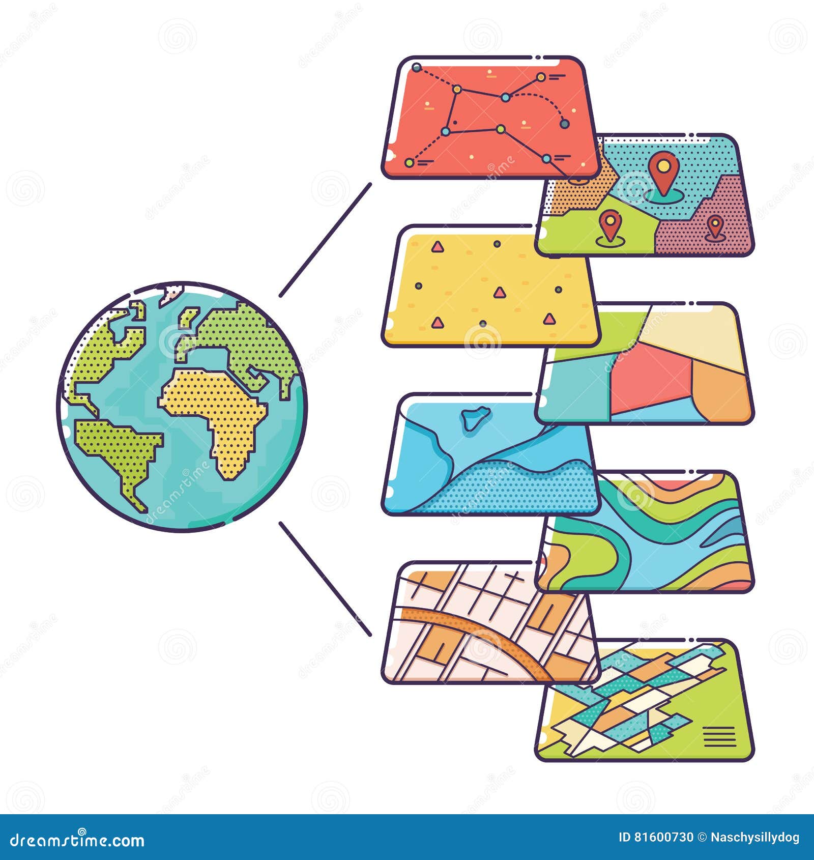 Discover The Country's Rising Business Stars: A Geographic Analysis