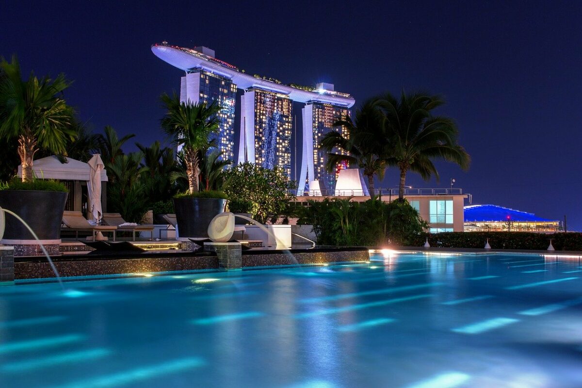 Discover The Country's Top New Business Destinations Discover The Country's Top New Business Destinations