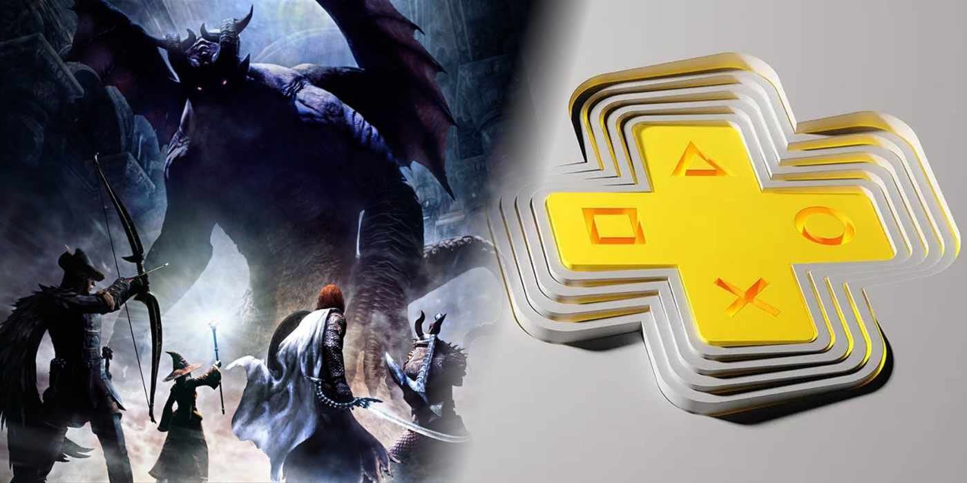 Discover The Latest PlayStation Plus Extra And Premium Games Discover The Latest PlayStation Plus Extra And Premium Games