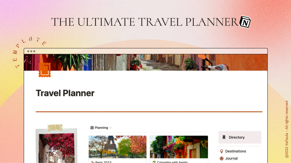 Discover This Country: Your Ultimate Travel Planner Discover This Country: Your Ultimate Travel Planner