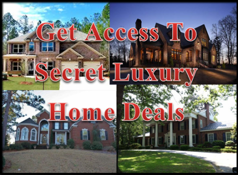 Discover Unlisted Luxury Homes: The Luxury Presence Advantage Discover Unlisted Luxury Homes: The Luxury Presence Advantage