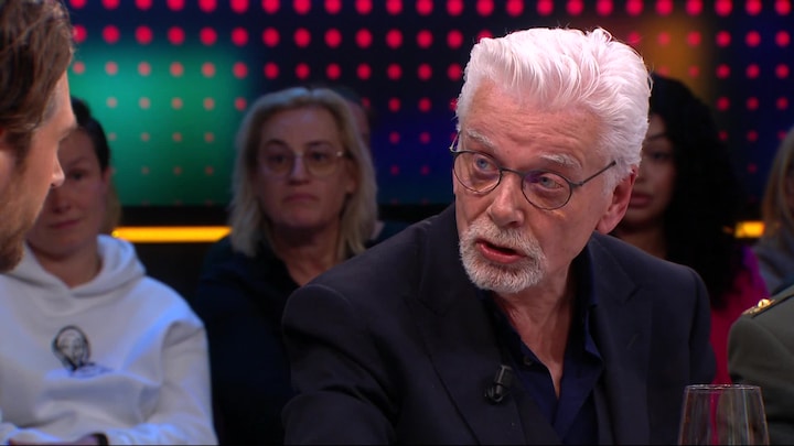 Discussie Leeflang: Bruins En NPO Toezichthouder Moeten Overleggen Discussie Leeflang: Bruins En NPO Toezichthouder Moeten Overleggen