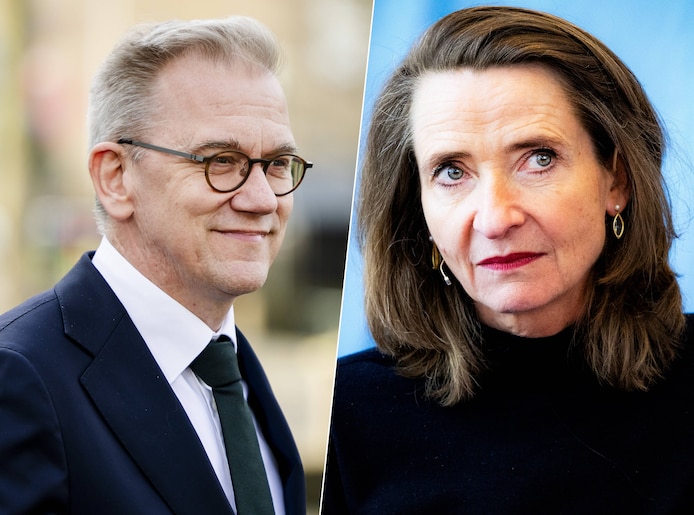 Discussie Leeflang: Bruins Moet Met NPO Toezichthouder Spreken Discussie Leeflang: Bruins Moet Met NPO Toezichthouder Spreken